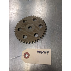 114V119 Exhaust Camshaft Timing Gear For 13-16 Ford Fusion  2.5